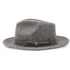 Freemont - Walrus Hats Wool Fedora Hat